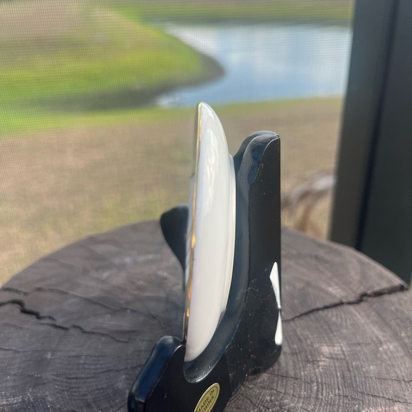 Walt Disney World Snow White Wedding Mini Plate - Picture 2 of 7